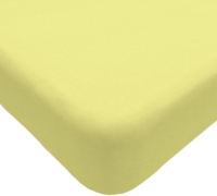

Простыня Lovkis Home, Трикотаж 80x200x20 / 0010-3