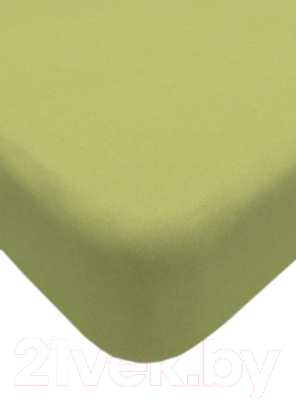 

Простыня Lovkis Home, Трикотаж 80x200x20 / 0010-4