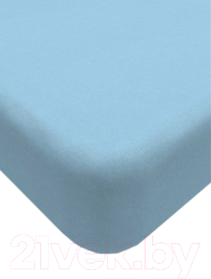

Простыня Lovkis Home, Трикотаж 80x200x20 / 0010-8