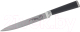 Нож Mallony MAL-02RS / 985362 - 