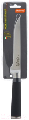 Нож Mallony MAL-04RS / 985364