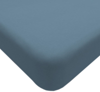 

Простыня Lovkis Home, Трикотаж 80x200x20 / Мр0010-15
