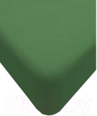 

Простыня Lovkis Home, Трикотаж 80x200x20 / Мр0010-17