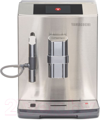 

Кофемашина Yamaguchi, CoffeeMann