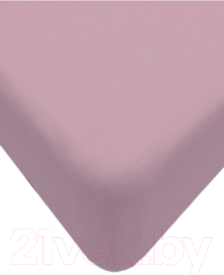 

Простыня Lovkis Home, Трикотаж 90x200x20 / Мр0010-37