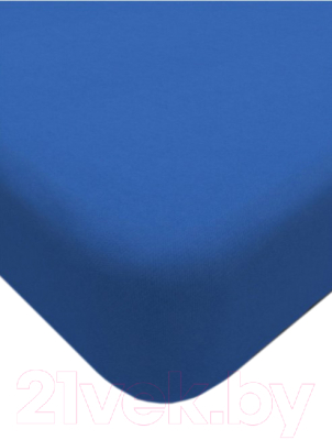 

Простыня Lovkis Home, Трикотаж 90x200x20 / Мр0010-20