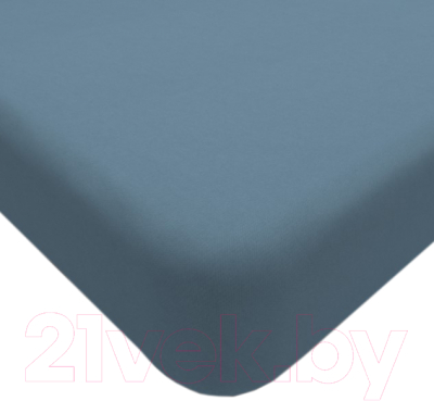 

Простыня Lovkis Home, Трикотаж 90x200x20 / Мр0010-15