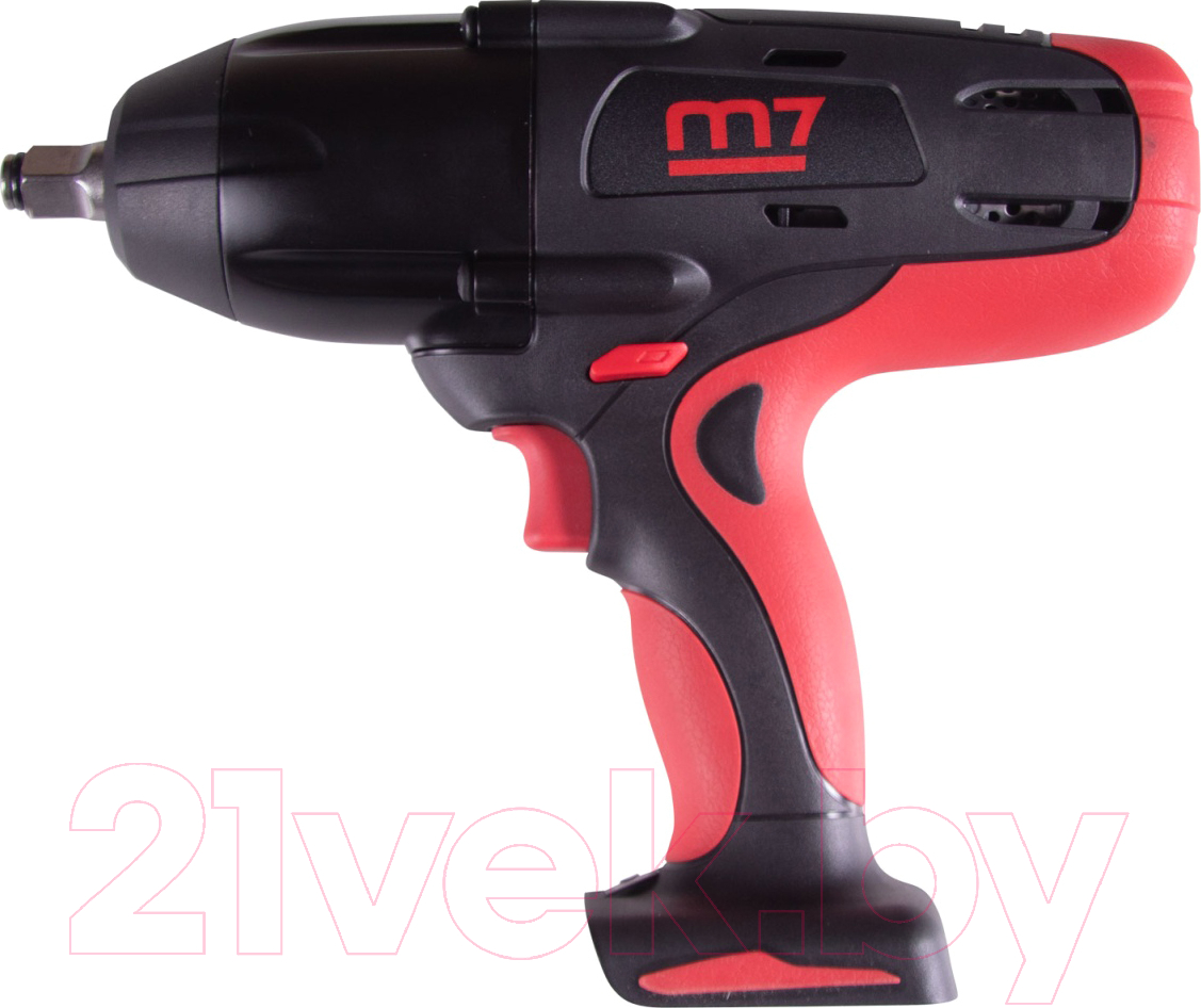 Аккумуляторный гайковерт M7 DW-18502