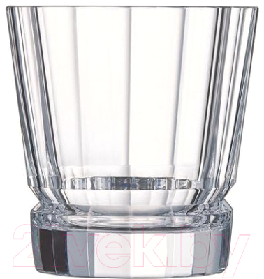 

Стакан Cristal d'Arques, Bourbon Street Macassar / Q3659