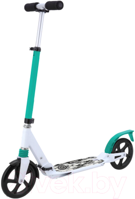 

Самокат Atemi, Airfly ATC03