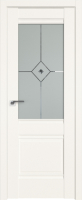 

Дверь межкомнатная ProfilDoors, Классика 2U 60x200