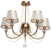 

Люстра MW light, Федерика 684011505