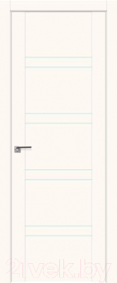 

Дверь межкомнатная ProfilDoors, Модерн 2.80U 60x200