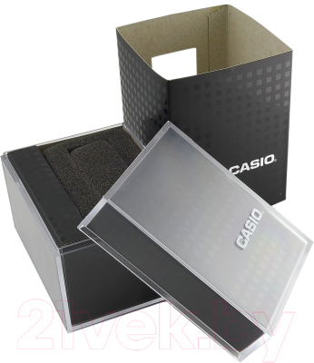Коробка подарочная Casio 217CASIOBOX
