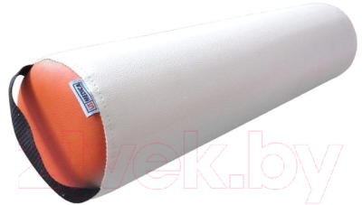 

Валик для фитнеса массажный US Medica, Orange L64