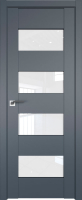 

Дверь межкомнатная ProfilDoors, Модерн 46U 90x200