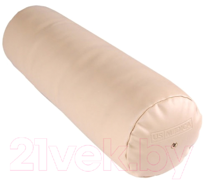

Валик для фитнеса массажный US Medica, L61D15 / USM-003