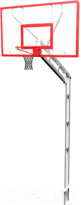 

Баскетбольный стенд Dinamika, ZSO-002769