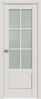 

Дверь межкомнатная ProfilDoors, Классика 103U 60x200