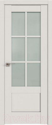

Дверь межкомнатная ProfilDoors, Классика 103U 60x200