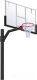Баскетбольный стенд Dinamika ZSO-002770 - 