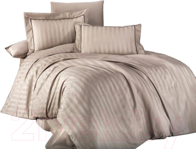 

Комплект постельного белья DO&CO, Drawing / 11072