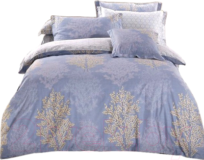 

Комплект постельного белья DO&CO, Beste / 9457