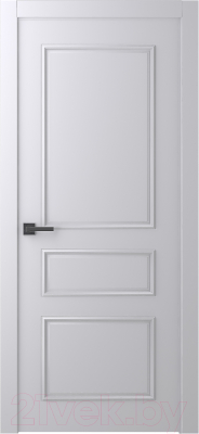 

Дверь межкомнатная Belwooddoors, Ламира 3 80x200