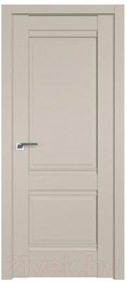 

Дверь межкомнатная ProfilDoors, Классика 1U 80x200