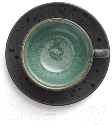 Набор для чая/кофе Bitz Ceramic / 821345