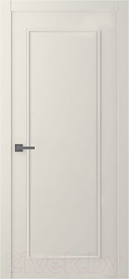 

Дверь межкомнатная Belwooddoors, Ламира 1 60x200