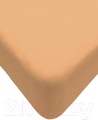 

Простыня Lovkis Home, Трикотаж 140x200x20 / 0010-2