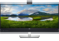 

Монитор Dell, LCD C3422WE Curved Video Conferencing Monitor (210-AYLW)