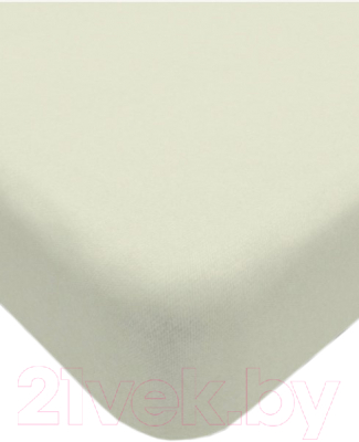 

Простыня Lovkis Home, Трикотаж 140x200x20 / 0010-6