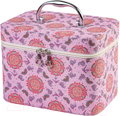

Кейс для косметики MONAMI, CX7432-2