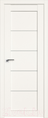 

Дверь межкомнатная ProfilDoors, Модерн 2.11U 60x200