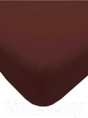 

Простыня Lovkis Home, Трикотаж 140x200x20 / Мр0010-21