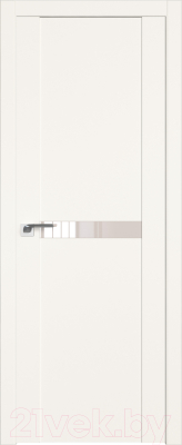 

Дверь межкомнатная ProfilDoors, Модерн 2.01U 60x200