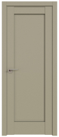 

Дверь межкомнатная ProfilDoors, Классика 100U 60x200