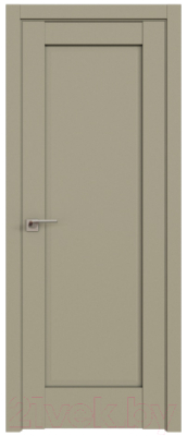 

Дверь межкомнатная ProfilDoors, Классика 100U 60x200