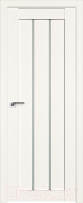 

Дверь межкомнатная ProfilDoors, Модерн 49U 90x200