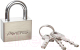 Замок навесной Avers PDS-30-40-Blister -