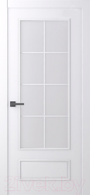 

Дверь межкомнатная Belwooddoors, Ламира 5 80х200