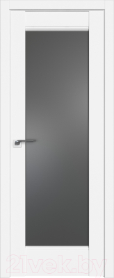 

Дверь межкомнатная ProfilDoors, Классика 107U 80x200