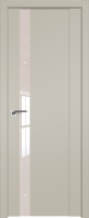 

Дверь межкомнатная ProfilDoors, Модерн 62U 70x200