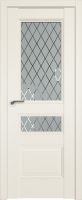 

Дверь межкомнатная ProfilDoors, 68U 90x200