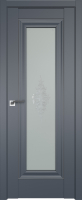 

Дверь межкомнатная ProfilDoors, Классика 24U 80x200