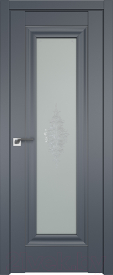 

Дверь межкомнатная ProfilDoors, Классика 24U 80x200