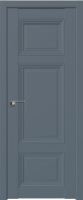 

Дверь межкомнатная ProfilDoors, Классика 2.104U 80x200