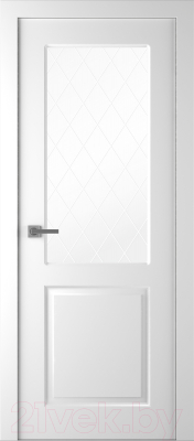 

Дверь межкомнатная Belwooddoors, Alta 60х200